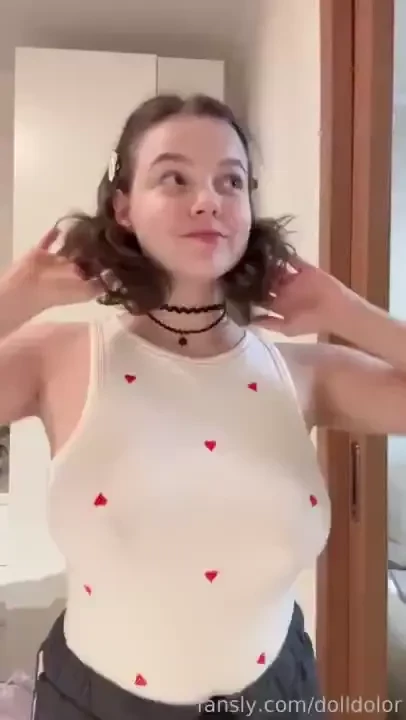 I ve noticed that any clothes appeal to me if they have hearts or bows 