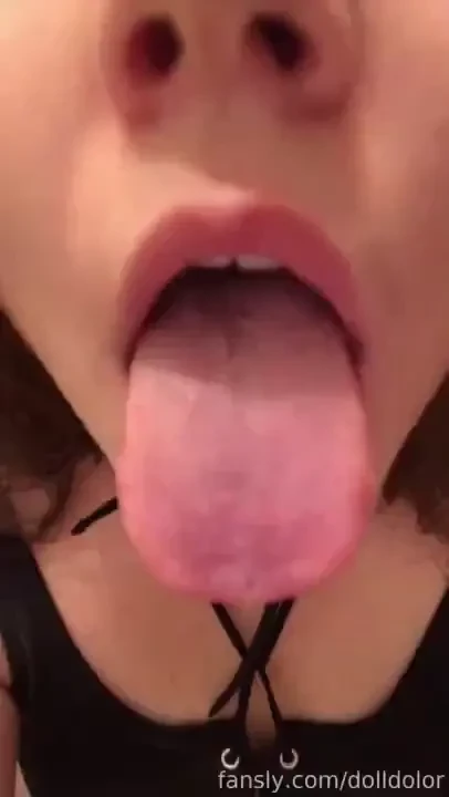 Oops dropped a little drool i don t know why but i love anything 
