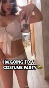 Honestly summer just ended and i m already thinking about my halloween