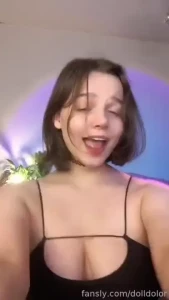 By the way one of my cherished dreams is to start my own tiktok and