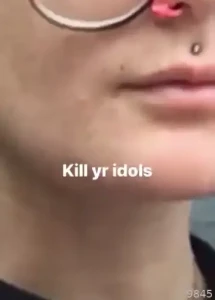 Anyone else obsessed w sonic youth car driving hashtag seatbelt slut