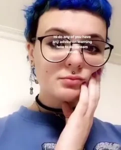 Let me sing in your metal band uk trashy teen obedient fyp hardcore