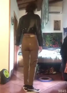 Like my new pants petite tattoos tattooed piercings altgirl
