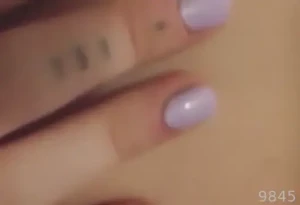 I wish you could touch me petite tattoos tattooed piercings altgirl