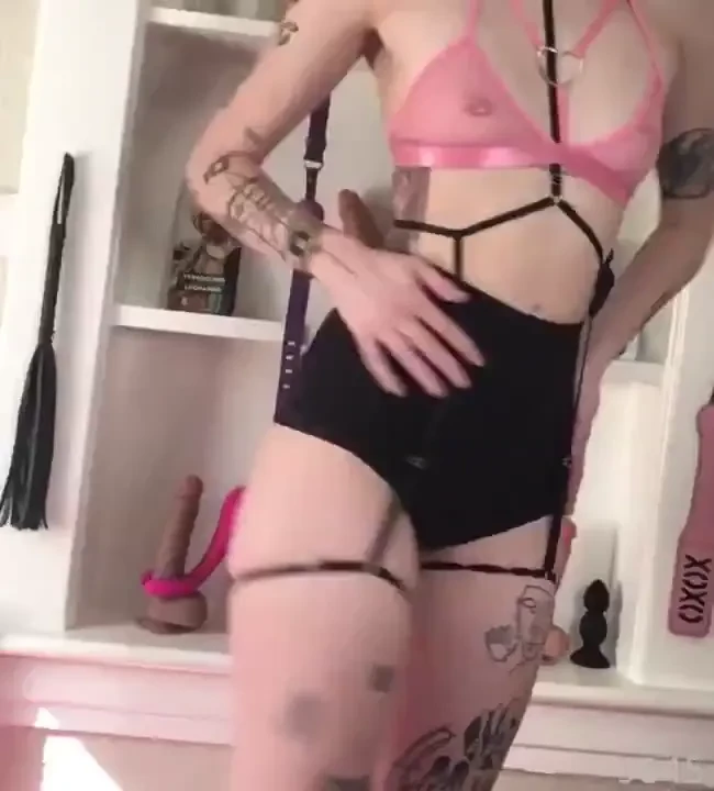 Slut 360 view fyp alt slut kinky bdsm computers 