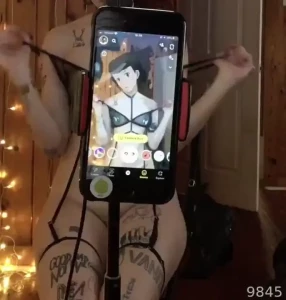 I love screens anime weird vtuber live roleplay fantasy absurd