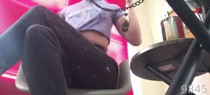 Good boys will unlock this mommy femdom goodboy mistress domme