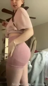 Would you fuck me from behind booty teen milf