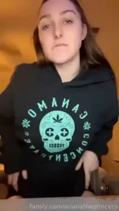 Did you see it boobs milf petite teen
