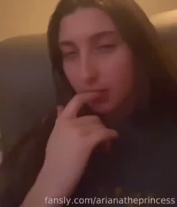 Thinking about dick suck blowjob cum brunette
