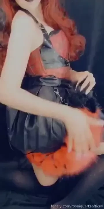 Just think how soft it must be to pet 