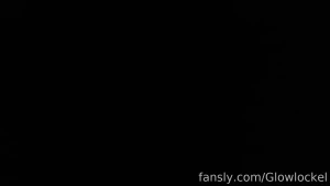 A classic audio from glow this is just a simple little audio