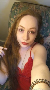 Fyp redhead ginger pawg lace petite slimthick lingerie tease amateur