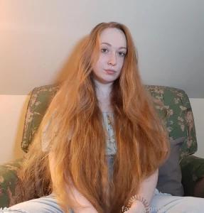 Dm me if youre looking for dirty videos fyp redhead petite ginger cute