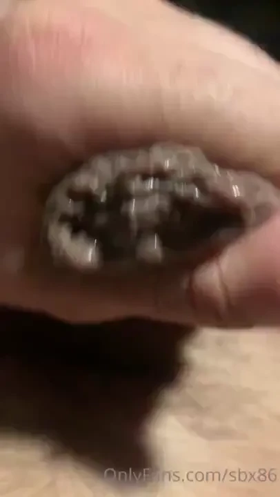 Can not stop edging tonight part 3 