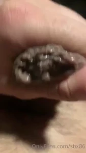 Can not stop edging tonight part 3