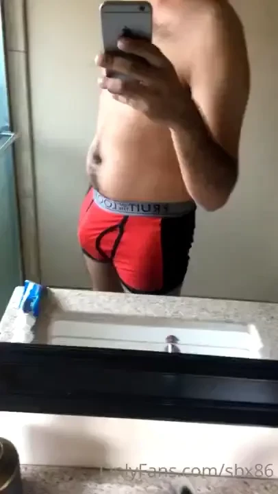 More bulge content part 3 