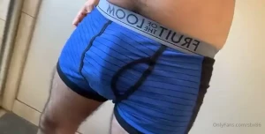 More bulge content part 5
