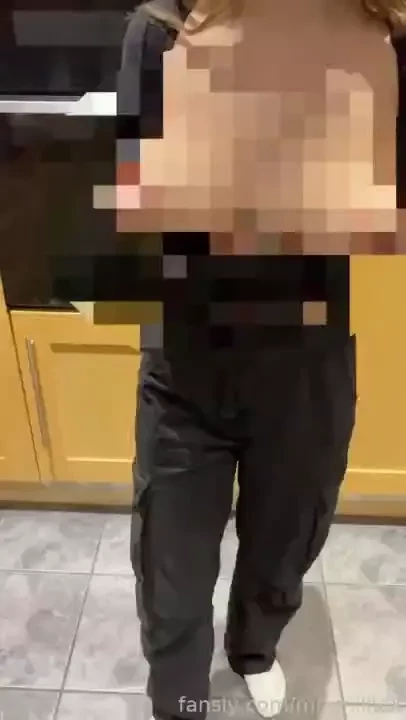 They look so good bouncing in slow motion fyp foryou girlnextdoor cute 