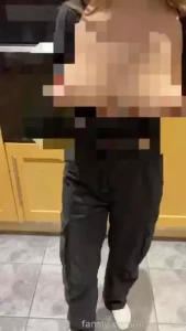 They look so good bouncing in slow motion fyp foryou girlnextdoor cute