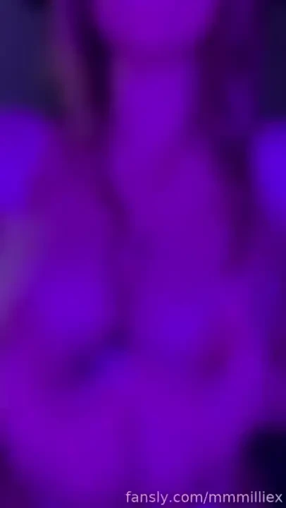 35 - satin solo fucking myself and thinking about you made me squirt 