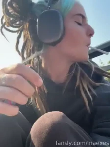 Hey peops i m in the mood for some talking so i ll let u know about my