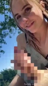 Always love to tease an old perv with my little girls smile and those