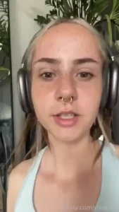 Hold me close i don t know where the spot on my top comes from maybe