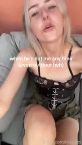 Barelylegal teen young petite babygirl daddysslut altgirl dreads part 2