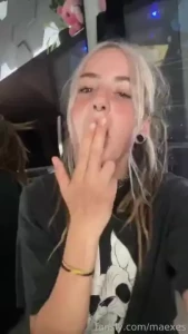 Peekaboo u re between my legs barelylegal teen young fishnets tattooed