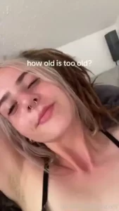 Watchu say barelylegal teen young petite babygirl daddysslut altgirl