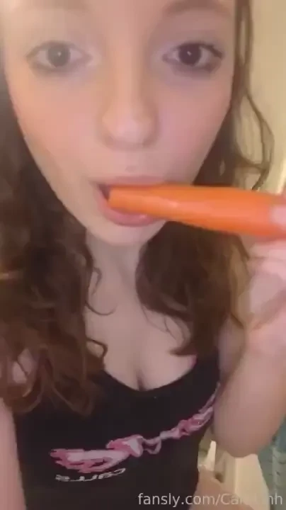 Carrots will work right fyp foryou foryoupage redhead redhair ginger 