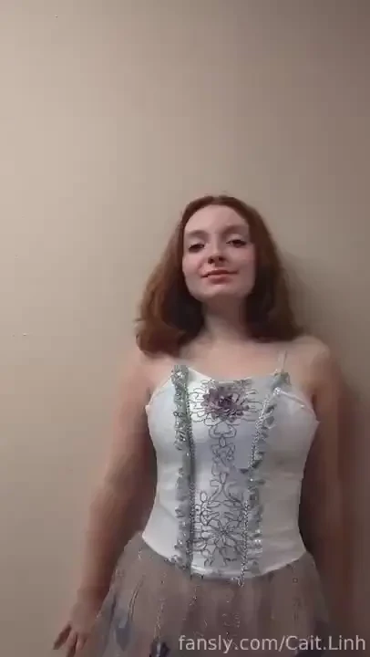 Angelic joi be good and cum for me okay redhead redhair ginger part 2 