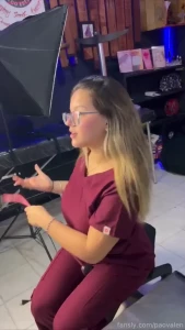 I want you to do a complete checkup quiero que hagas un chequeo