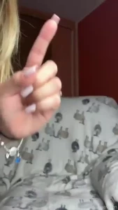 Video call now i m waiting for you with all my toys to have a crazy