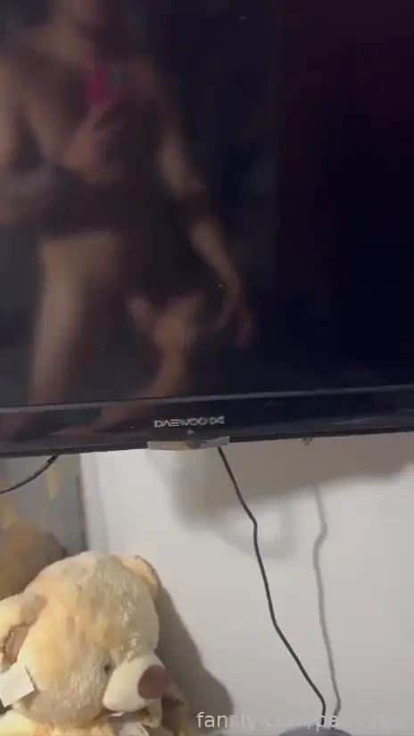 Fyp bitch squirt videocall sexting latina venezuelan tattooed paovalen part 16 