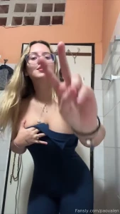 Your secret desire fulfilled video calls available now paovalen ass