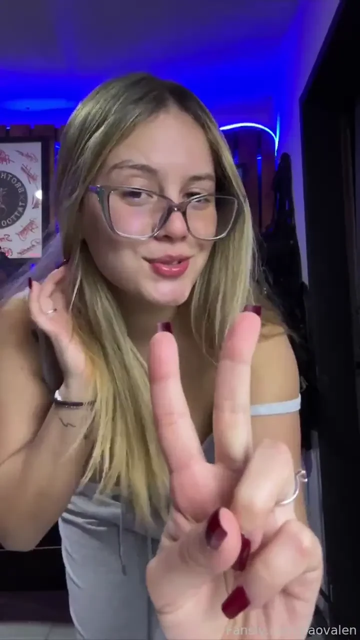 On a scale of 1 to 10 how do you like me paovalen fyp milf bbc ass 