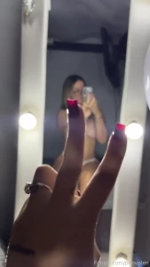Do you like the way i look paovalen ass pussy young petite blonde