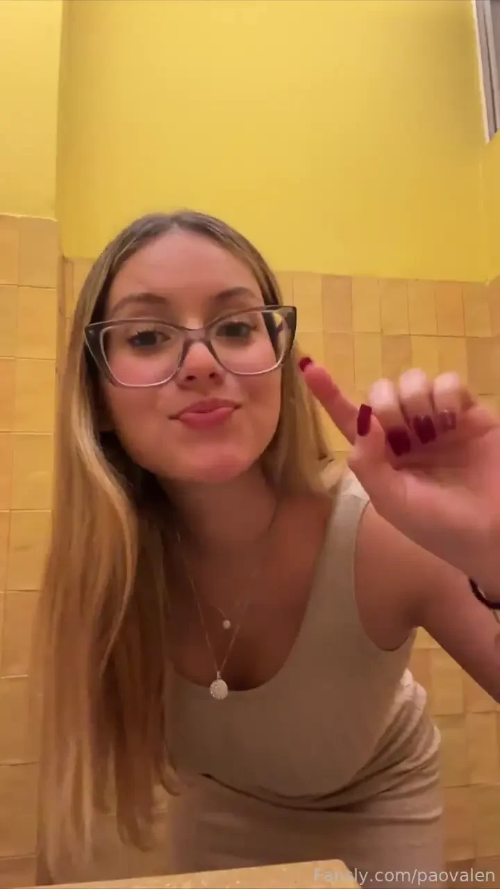 Paovalen fyp sex pussy ass boobs erotic beauty tits masturbation 