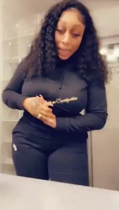 Video message ignore the stains on my shirt i was fucking some crab 