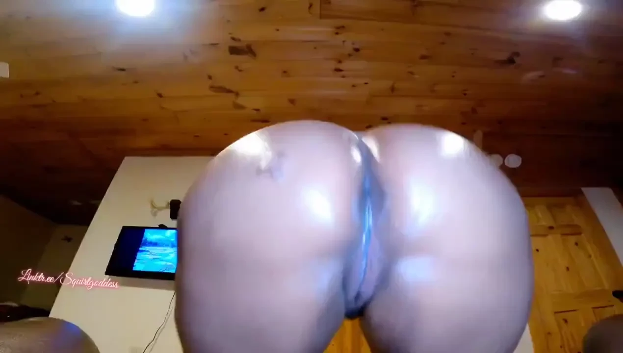 Sloppy head reverse cowgirl 