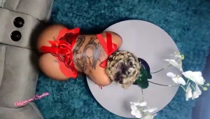 Ceiling challenge accepted