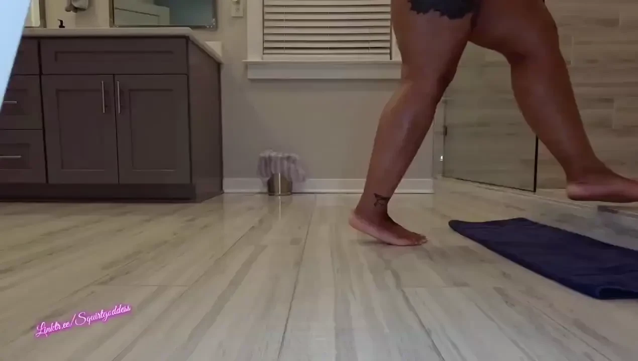 Hot shower noun a regular shower with me in it full video dropping 