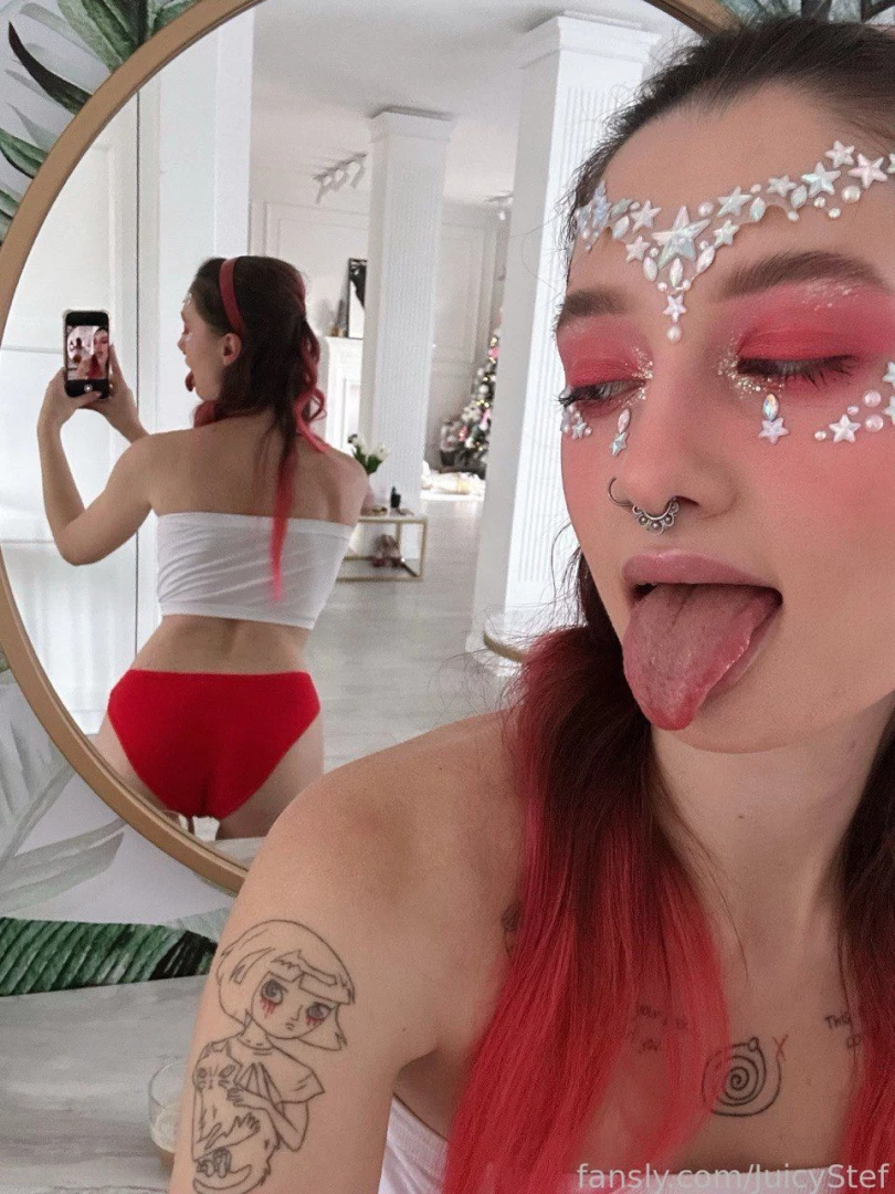 Wanna touch tongues fyp cute adorable blonde cosplay ass boobs tits 