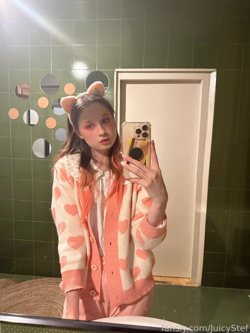 Cute and innocent or hot and horny fyp anal butt petite cute lingerie 