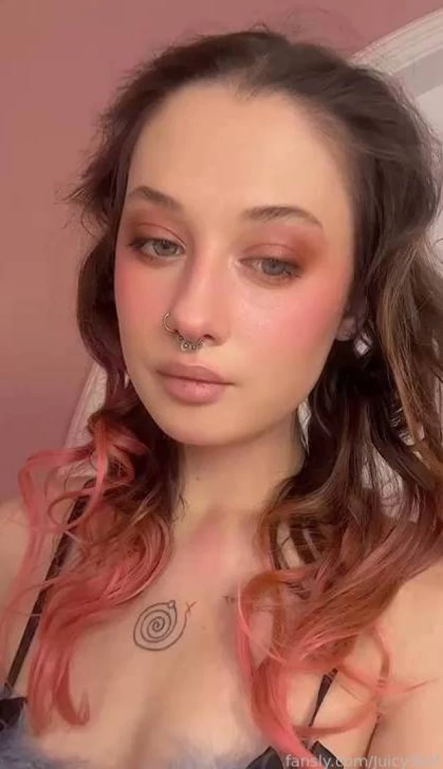 Cum spend the day inside of me fyp cute adorable brunette cosplay ass 