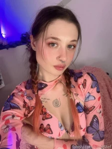 Guess what im doing fyp pussy petite teen anal ass closeup 18