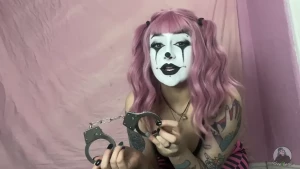 Cuckles pet- cuckle s breaks into your house in the night simply to