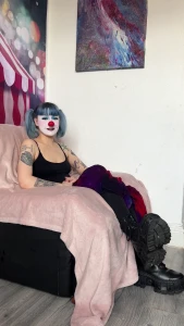 - read in full and then ask me for the application form in dm - femdom part 7